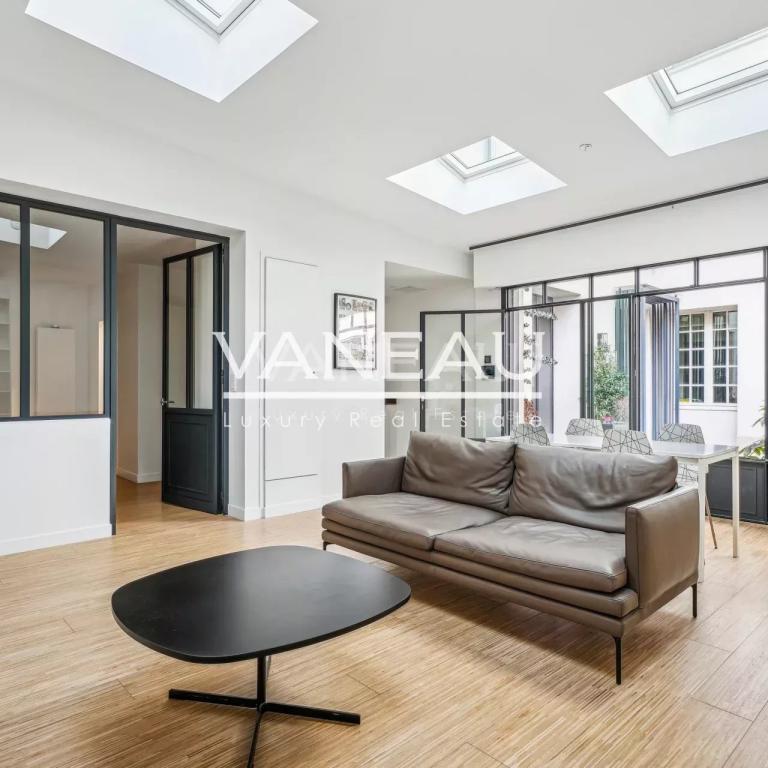 Paris Xe - Limite Paris IXè - Franz Liszt / La Fayette