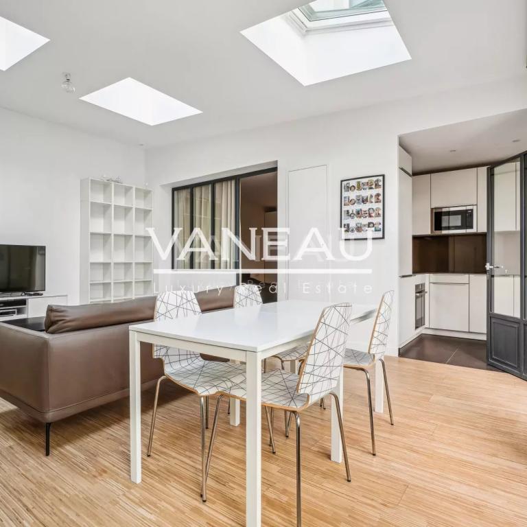 Paris Xe - Limite Paris IXè - Franz Liszt / La Fayette