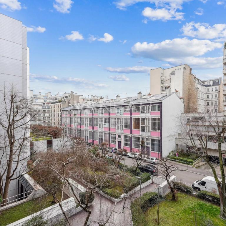 Appartement 3 pièces