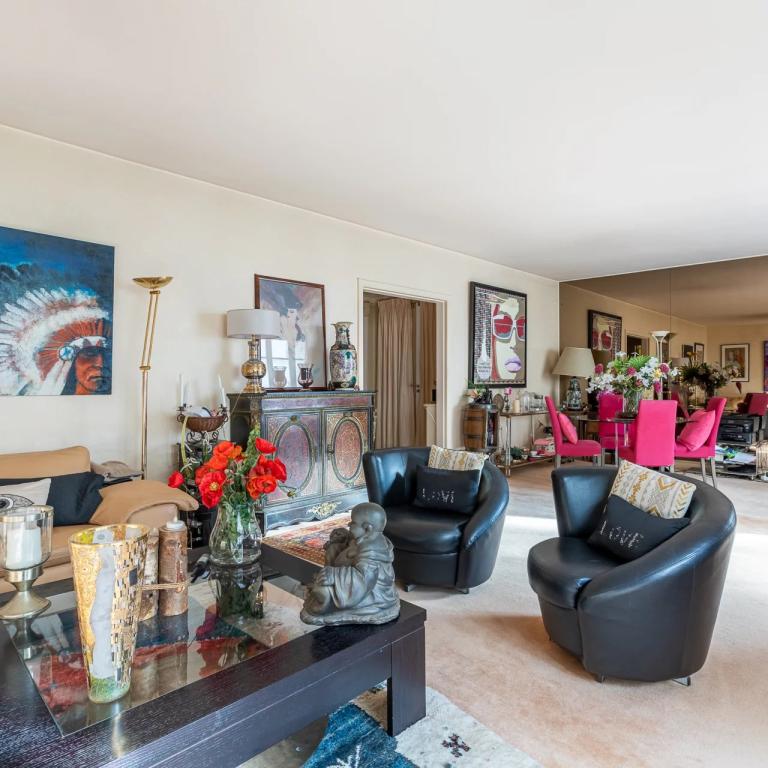 Neuilly - Sablons - Full Pasteur