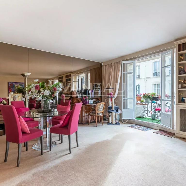 Neuilly - Sablons - Full Pasteur