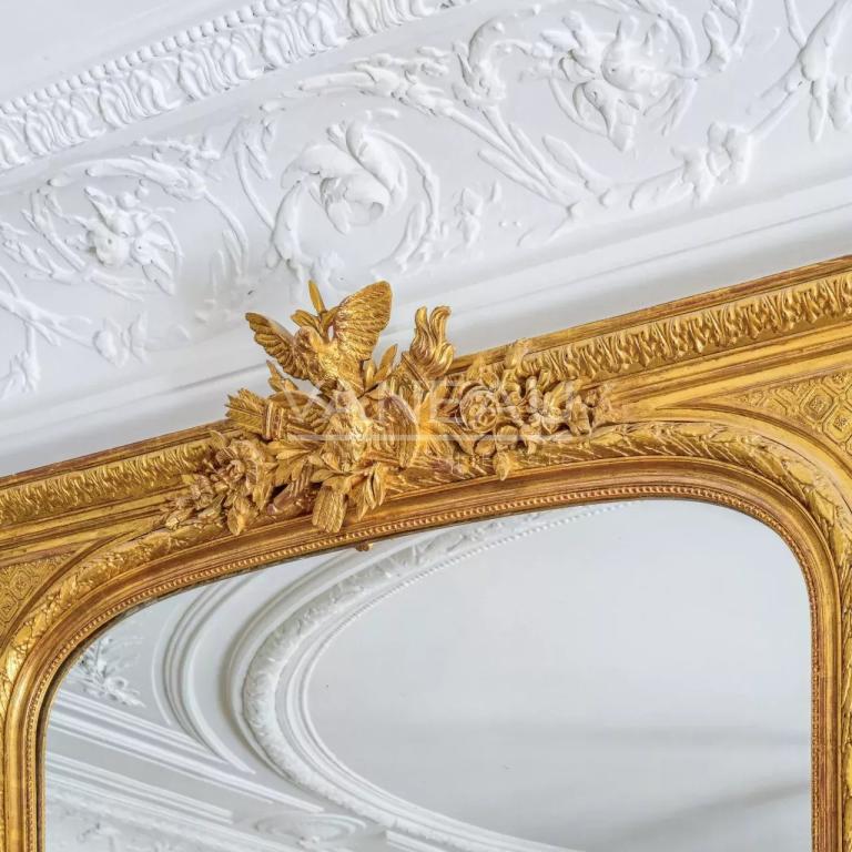 Paris XVIe - Trocadéro - Appartement familial 5 pièces 146 m2