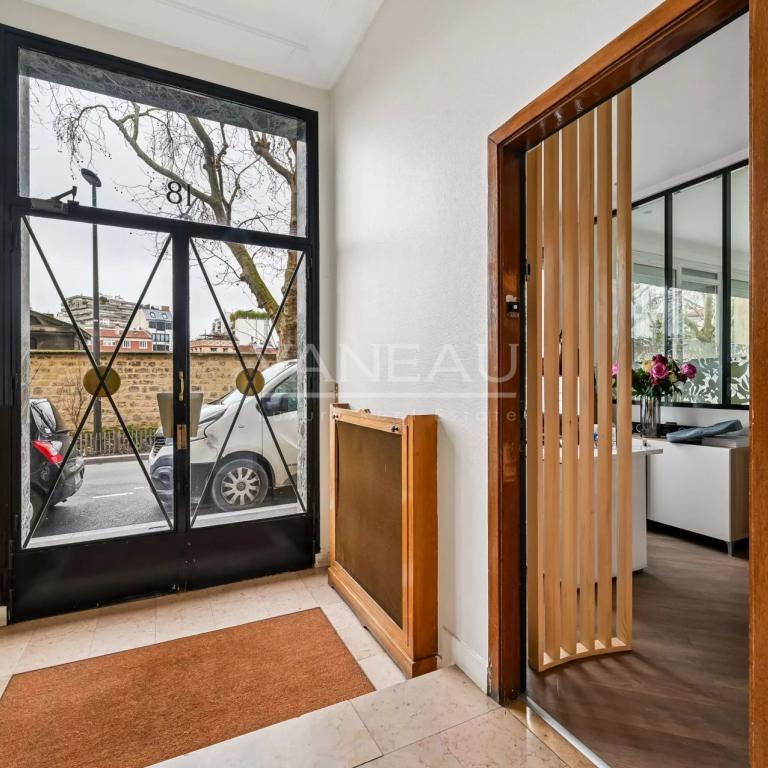 Vente de murs occupés – Investissement sécurisé