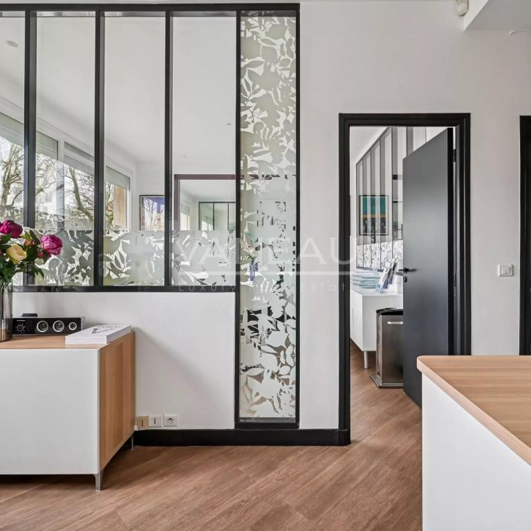 Vente de murs occupés – Investissement sécurisé