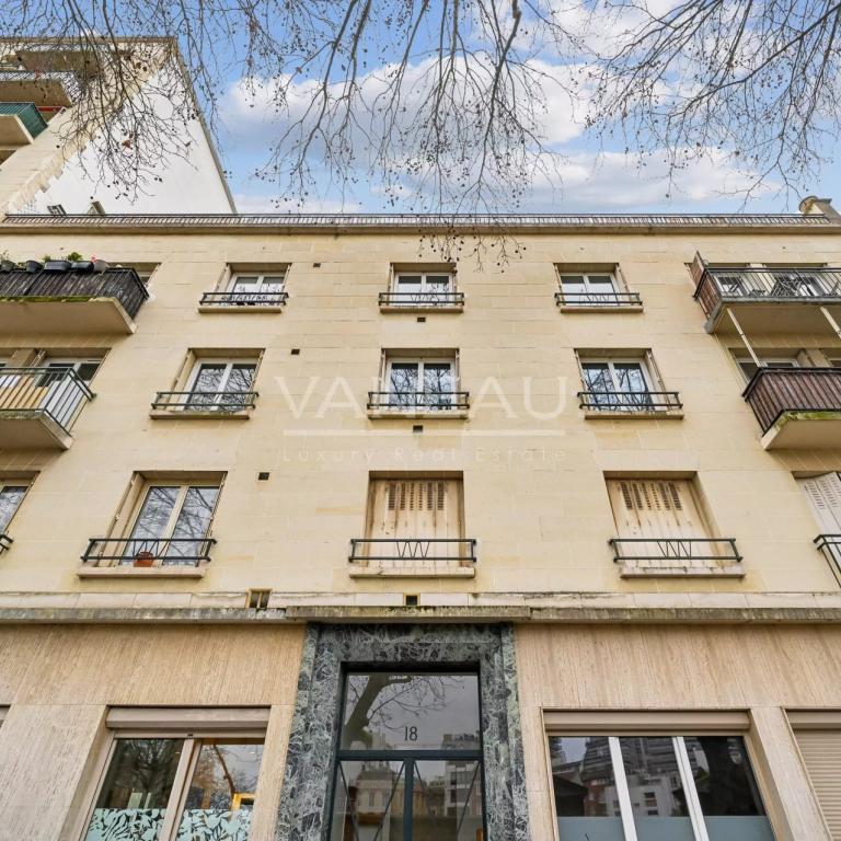 Vente de murs occupés – Investissement sécurisé