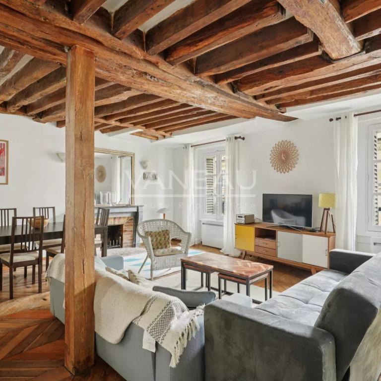 Paris IIè - Place de la Bourse