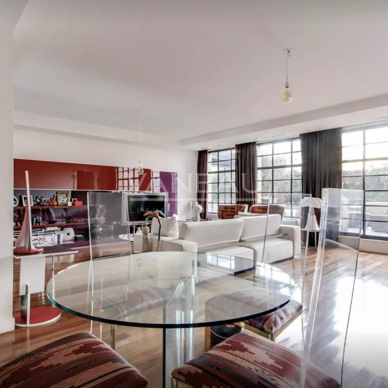 Paris VIIIe - Champs-Élysées / Friedland - Bel appartement avec 