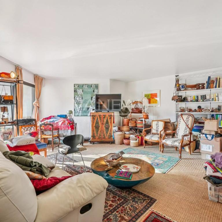 Appartement 3 pièces