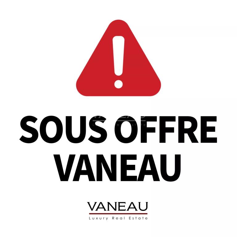 Appartement 3 pièces