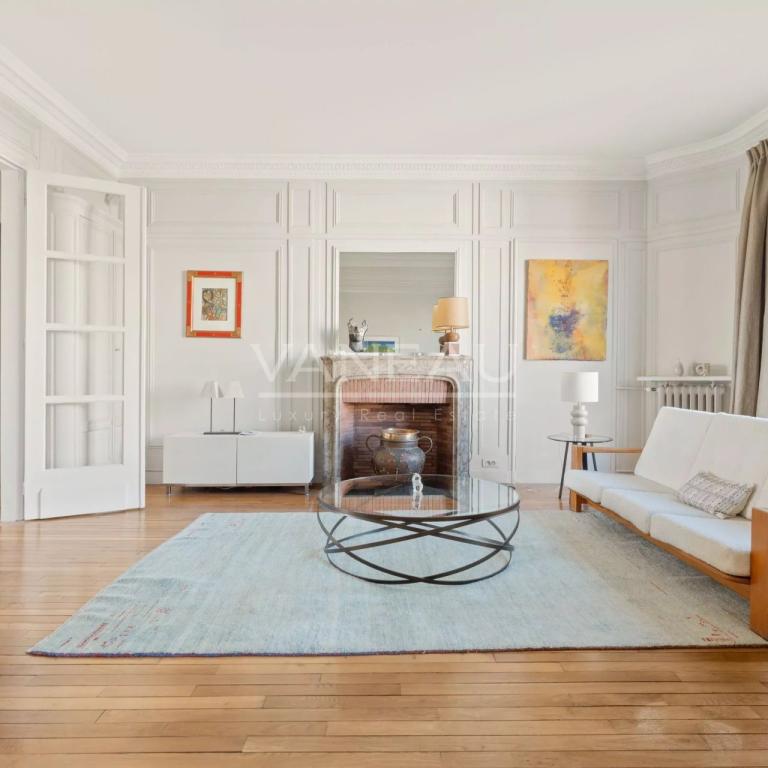 PARIS 6 et PARIS 14 - Vavin - Montparnasse