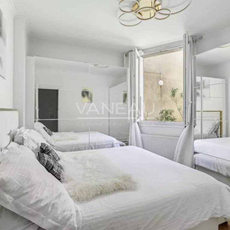 Neuilly - Edouard/Nortier/Château