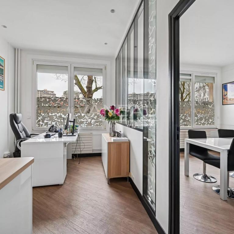 Vente de murs occupés – Investissement sécurisé