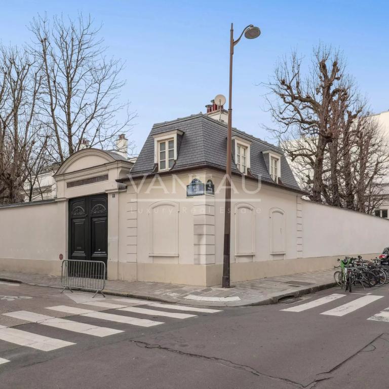 Atelier Profession libérale