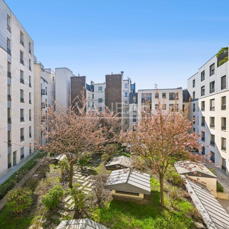 VIIe - Bon Marché/Laennec - 2P