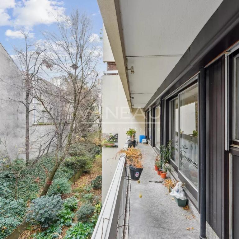 Paris VI - Cherche Midi