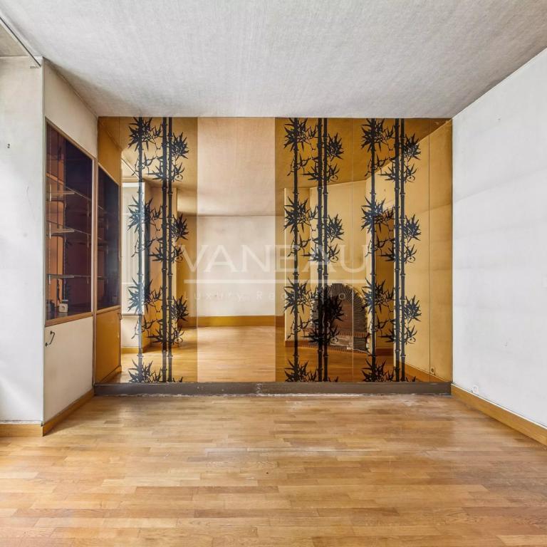 Boulogne nord 2 pièces 36.19 m²