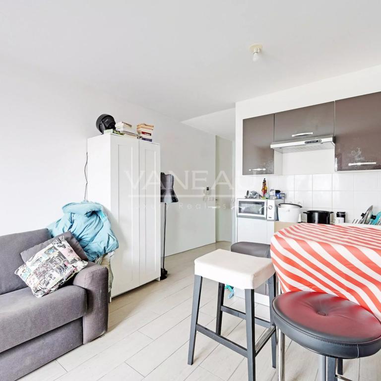 Boulogne - Idéal investisseur