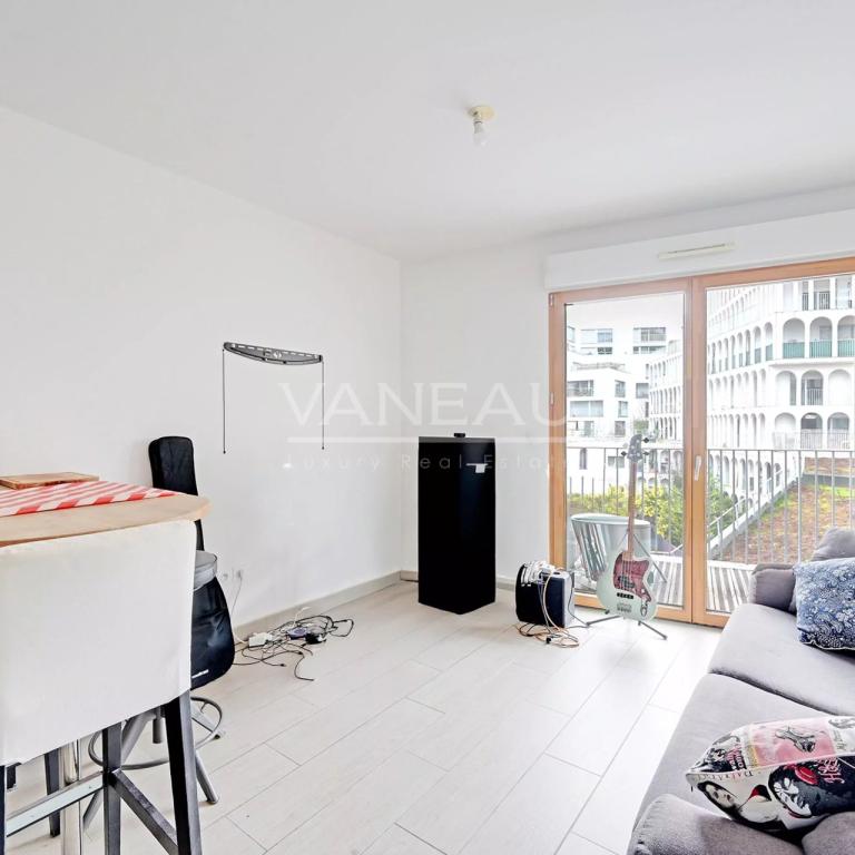 Boulogne - Idéal investisseur