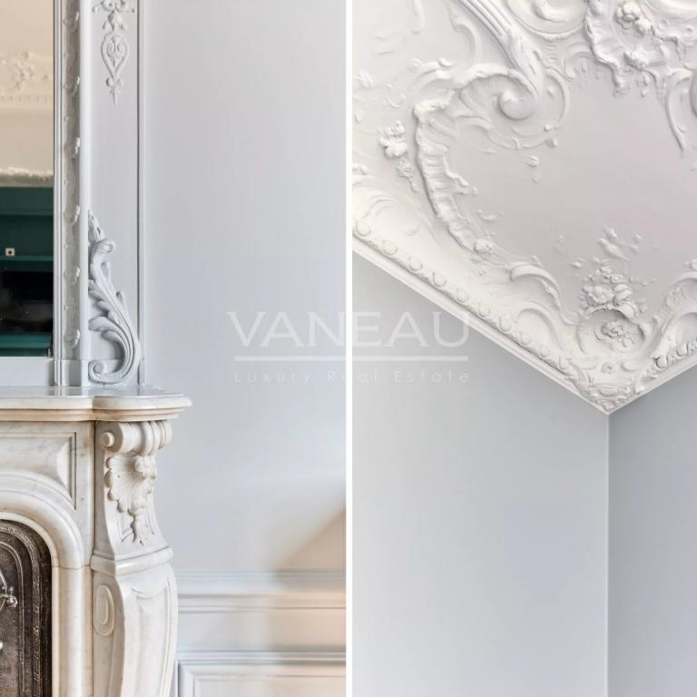 Paris 14 - Petit Montrouge - Appartement familial de 169 m² - 3/