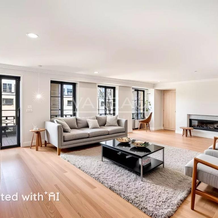 PARIS VIIIe - Proche Place Beauvau