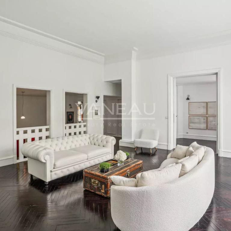 Triangle d'Or - Appartement loft