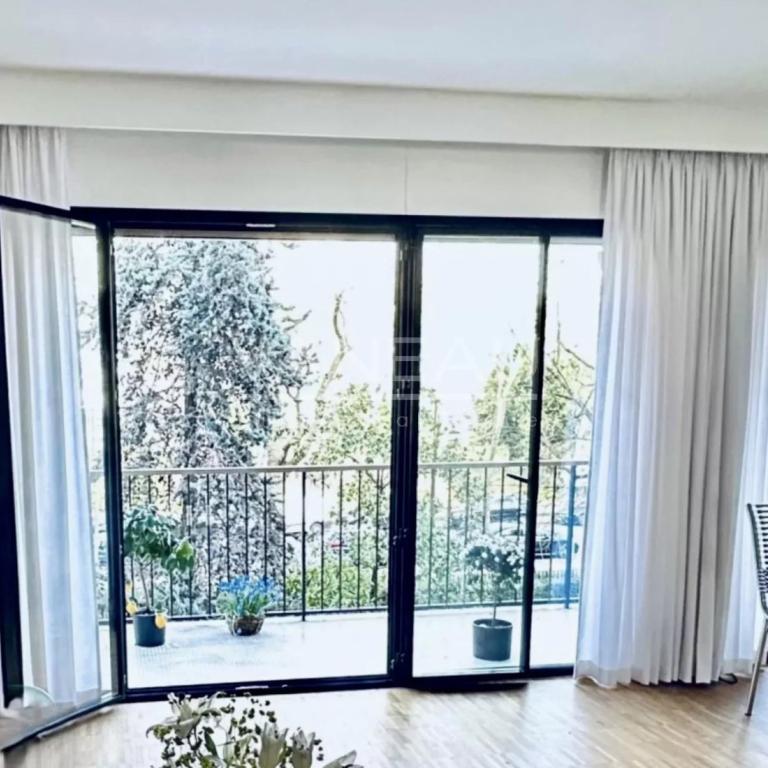 Neuilly - Hôpital américain, Marymount - Appartement rénové avec