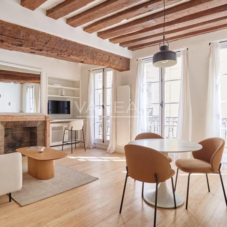 Paris VI -  Saint-Germain-des-Prés