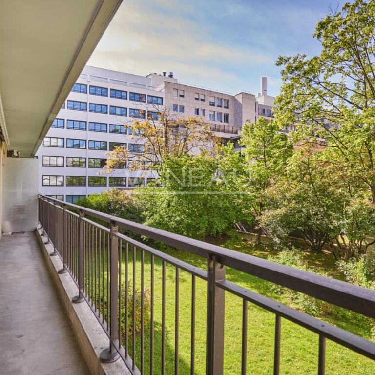 NEUILLY - PONT DE NEUILLY