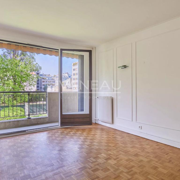 NEUILLY - PONT DE NEUILLY