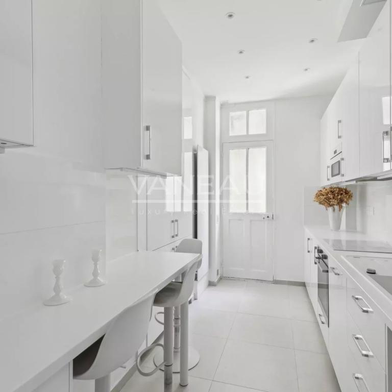 Neuilly - Edouard/Nortier/Château