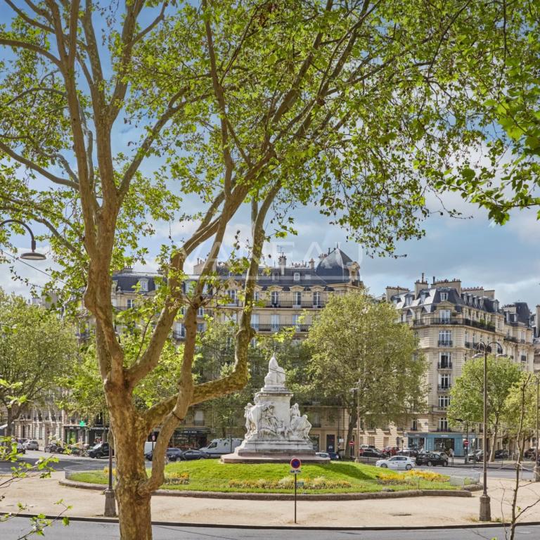 Paris VIIe - Breteuil