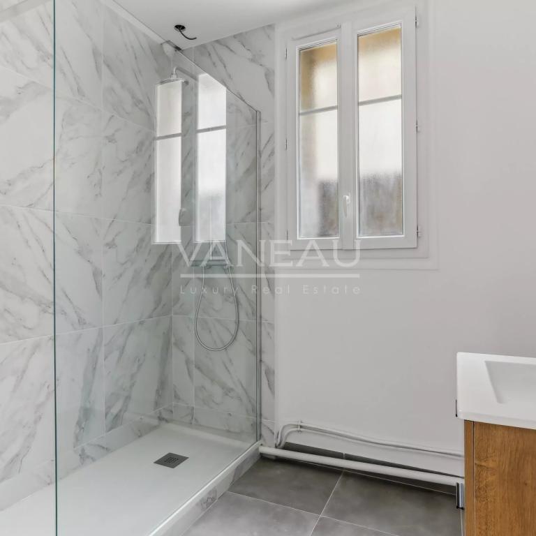 Meudon - 3 pièces en étage, sans vis à vis