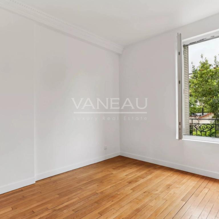 Meudon - Trois pièces refait à neuf, sans vis à vis