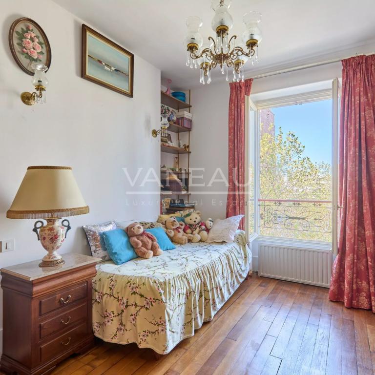 Boulogne - Proche des Passages