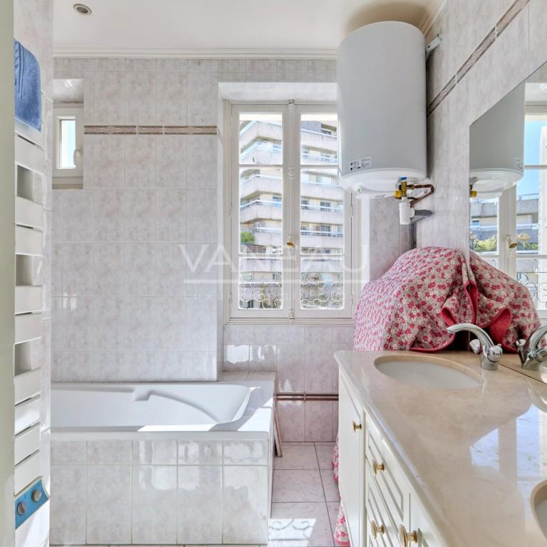 Boulogne - Proche des Passages