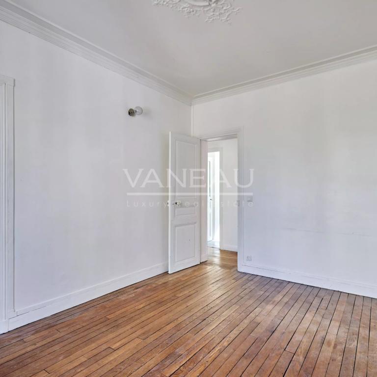 Boulogne Centre - 3 pièces