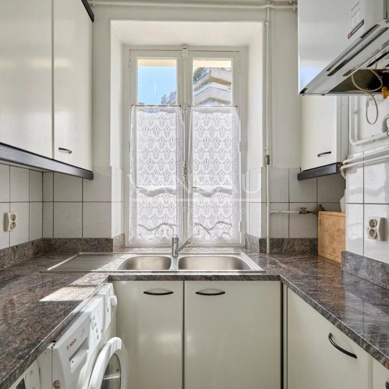 Boulogne Centre - 3 pièces