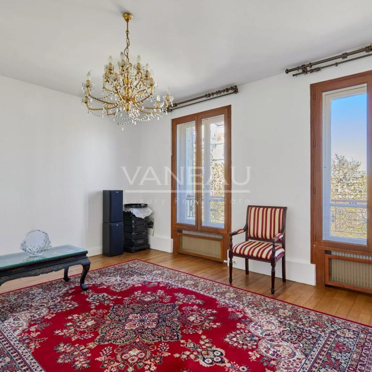 Boulogne Centre - 3 pièces