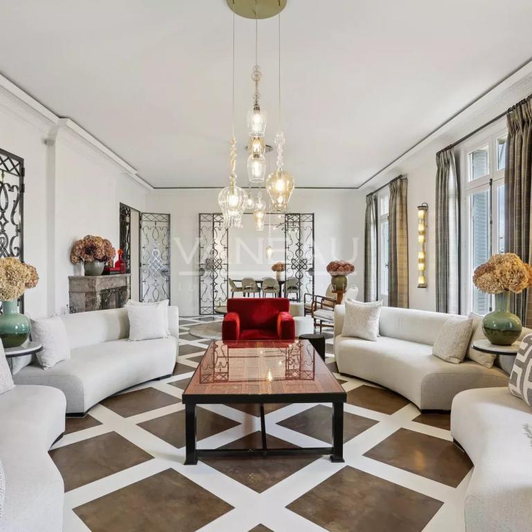 Neuilly Sur Seine - Fondation Vuitton