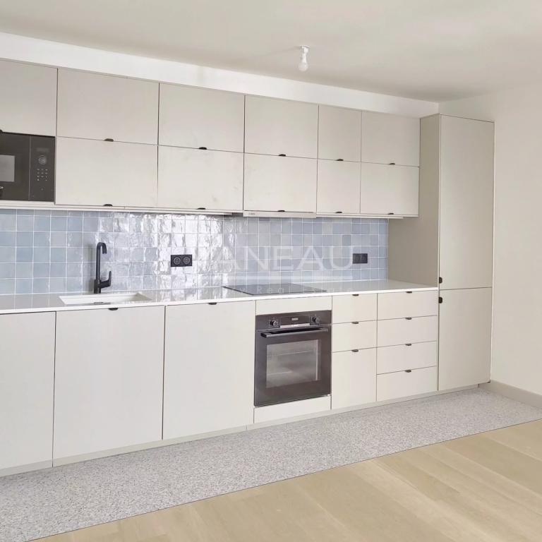 Paris IVe - Saint Paul - 3 Pièces Rénové DPE B