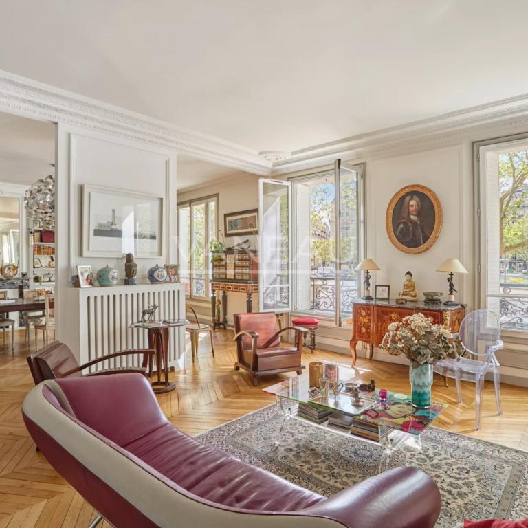 Paris VIIe - Breteuil