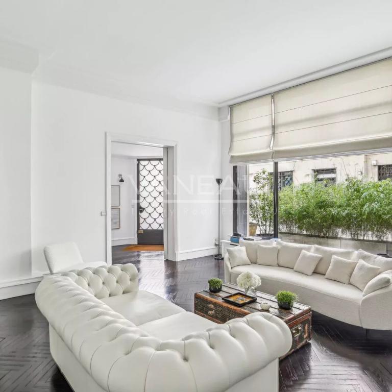 Triangle d'Or - Appartement loft