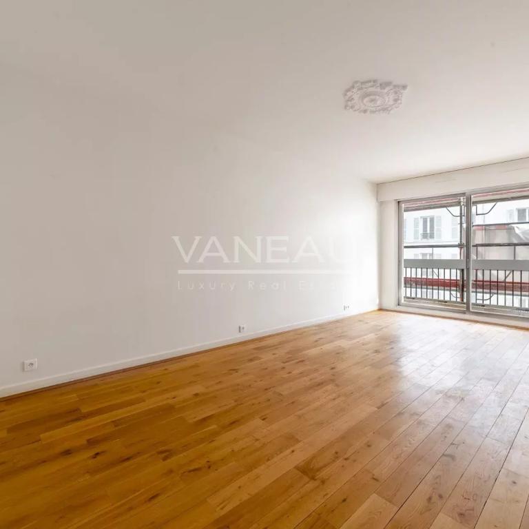 NEUILLY - PONT DE NEUILLY