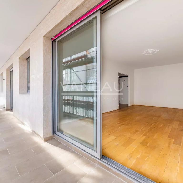 NEUILLY - PONT DE NEUILLY