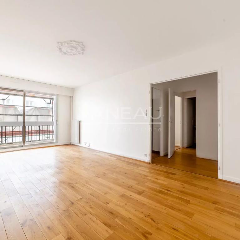 NEUILLY - PONT DE NEUILLY