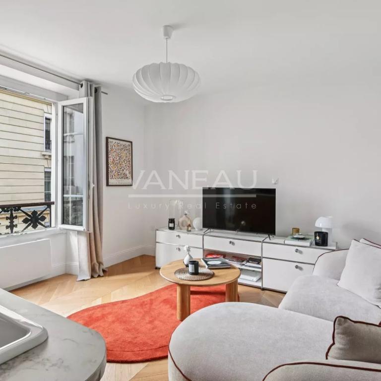 Bon Marché - Vaneau - 2eme étage