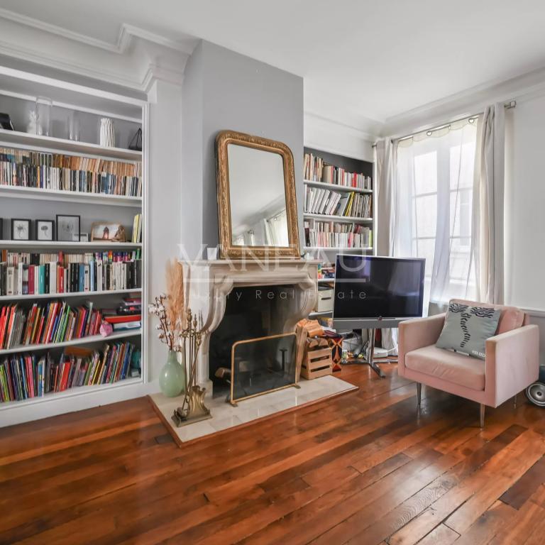 Paris VI - Proche Cherche Midi