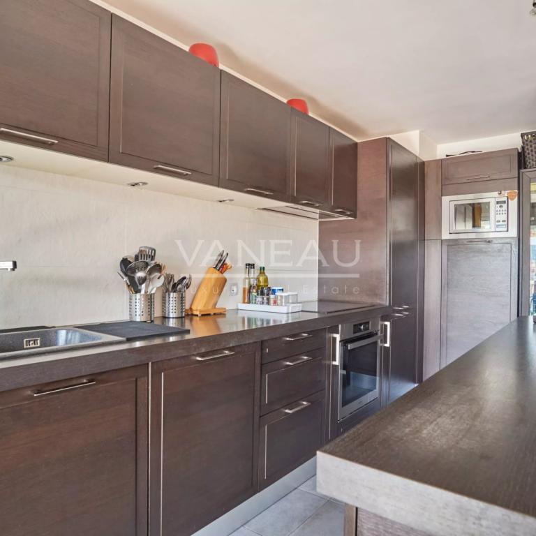 EXCLUSIVITE - Appartement familial avec terrasse