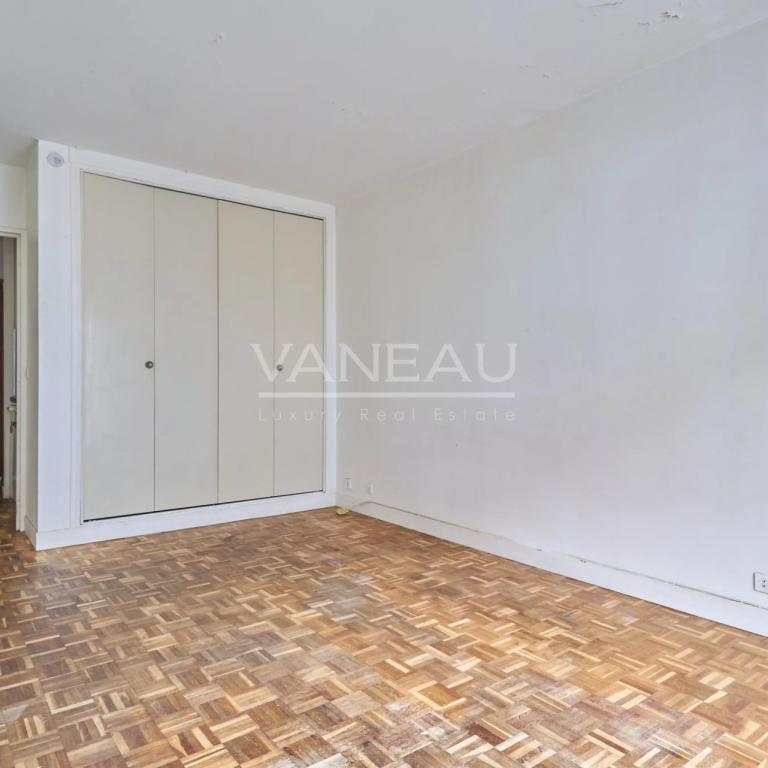 Paris XIe - Village Faidherbe / Rue des Boulets - Studio calme e