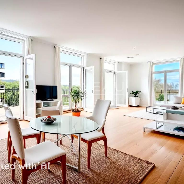 Paris XVIe - Longchamp - Bel appartement familial